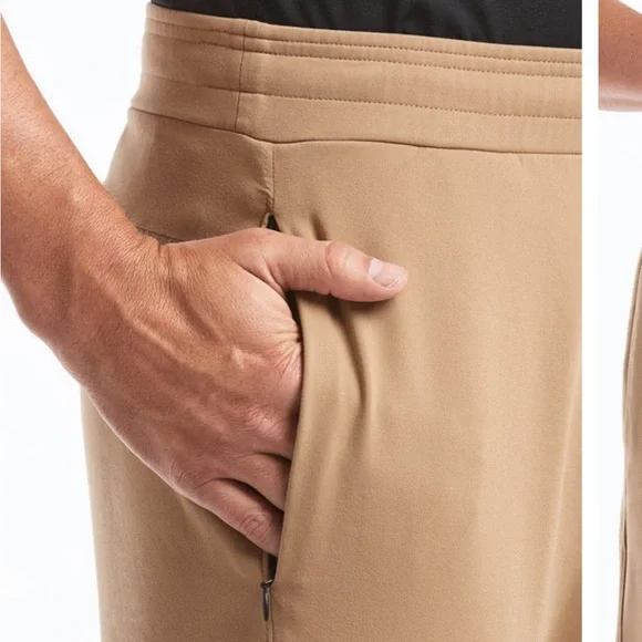 GAMECHANGER REC PANT public rec